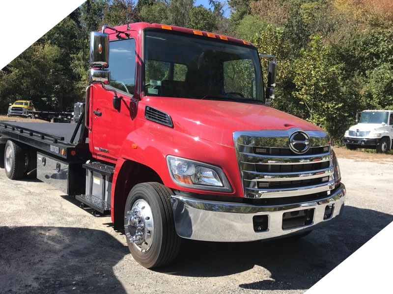 Flatbed Towing in Frisco TX